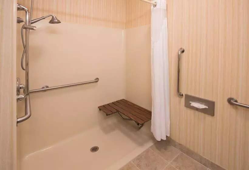 Holiday Inn Express Hotel & Suites Wauseon, An Ihg