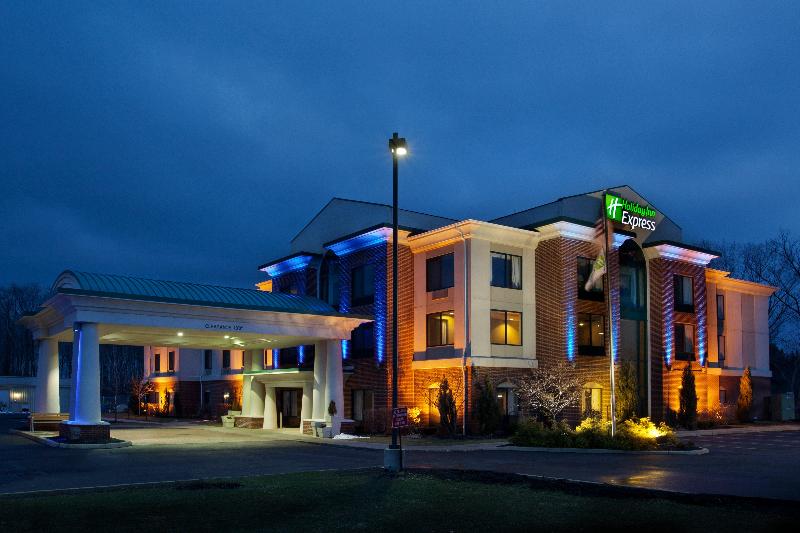 Holiday Inn Express Hotel & Suites Youngstown   North Lima/boardman, An Ihg