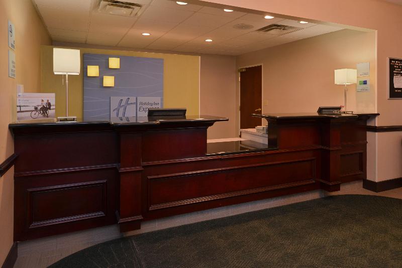 Holiday Inn Express Hotel & Suites Youngstown   North Lima/boardman, An Ihg
