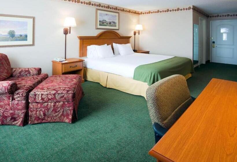 호텔 Holiday Inn Express & Suites Winner By Ihg