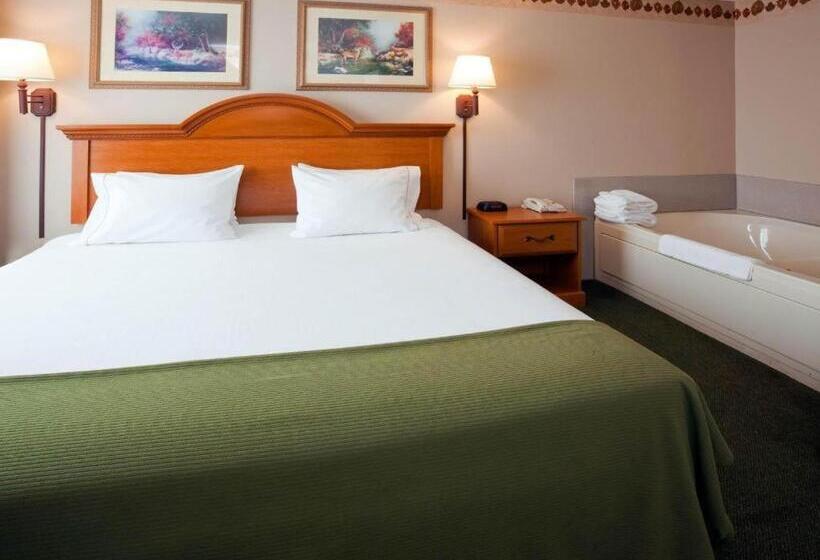 호텔 Holiday Inn Express & Suites Winner By Ihg