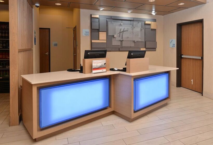 Отель Holiday Inn Express Albuquerque N   Bernalillo, An Ihg