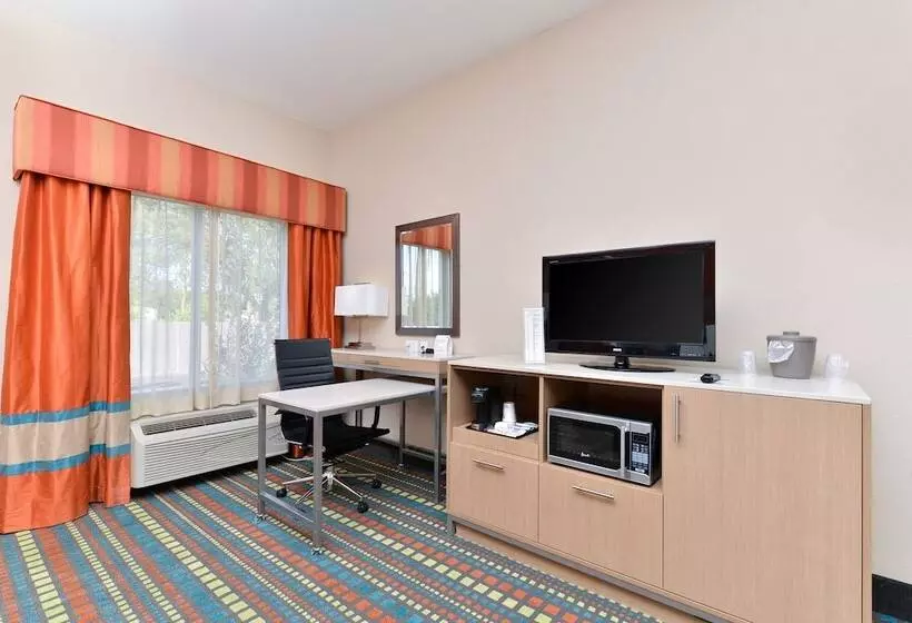 Отель Holiday Inn Express Albuquerque N   Bernalillo, An Ihg