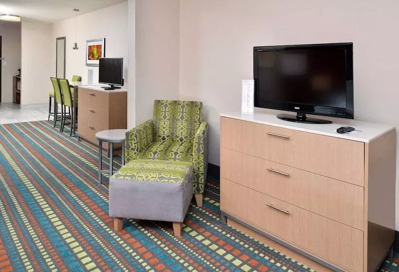 Отель Holiday Inn Express Albuquerque N   Bernalillo, An Ihg