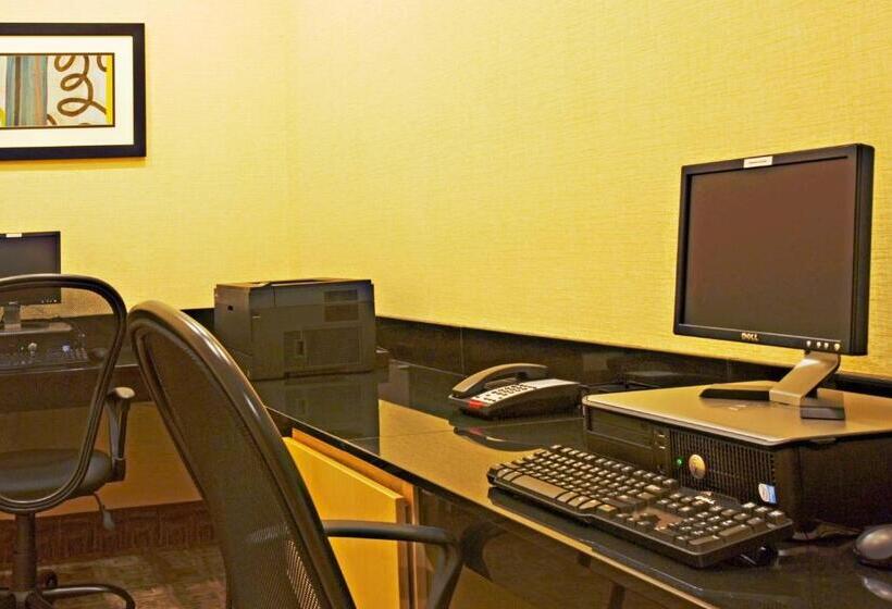 Holiday Inn Express Hotel And Suites Borger, An Ihg