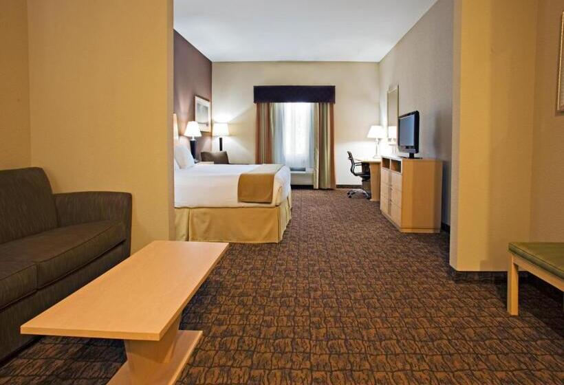 Holiday Inn Express Hotel And Suites Borger, An Ihg