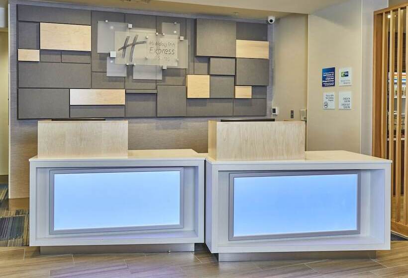 Holiday Inn Express Hotel & Suites Medford Central Point, An Ihg