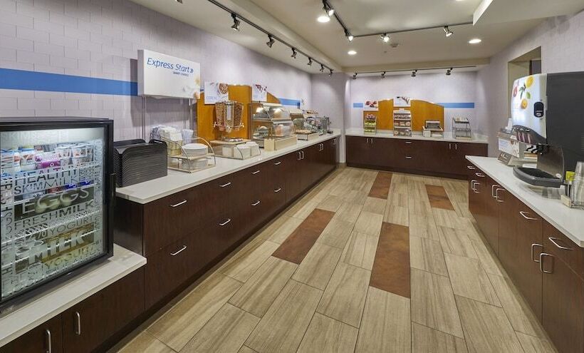 Holiday Inn Express Hotel & Suites Medford Central Point, An Ihg