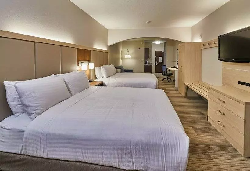 Holiday Inn Express Hotel & Suites Medford Central Point, An Ihg