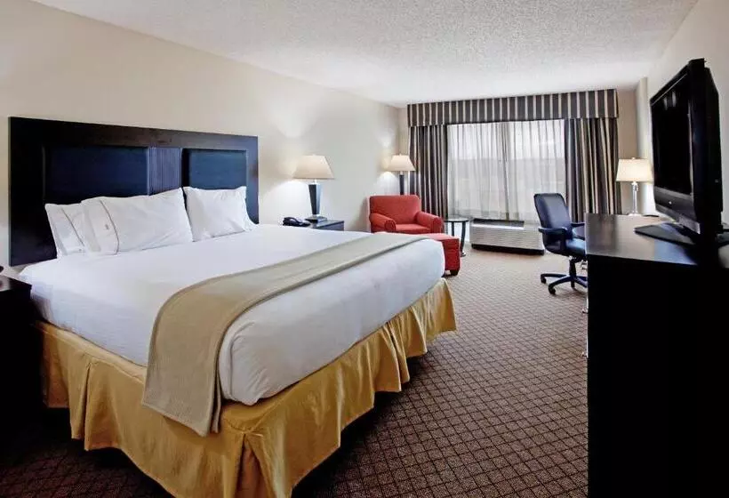 ホテル Holiday Inn Express And Suites Newberry, An Ihg