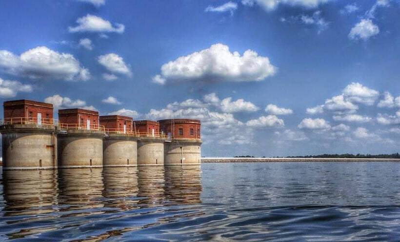 호텔 Holiday Inn Express And Suites Newberry, An Ihg