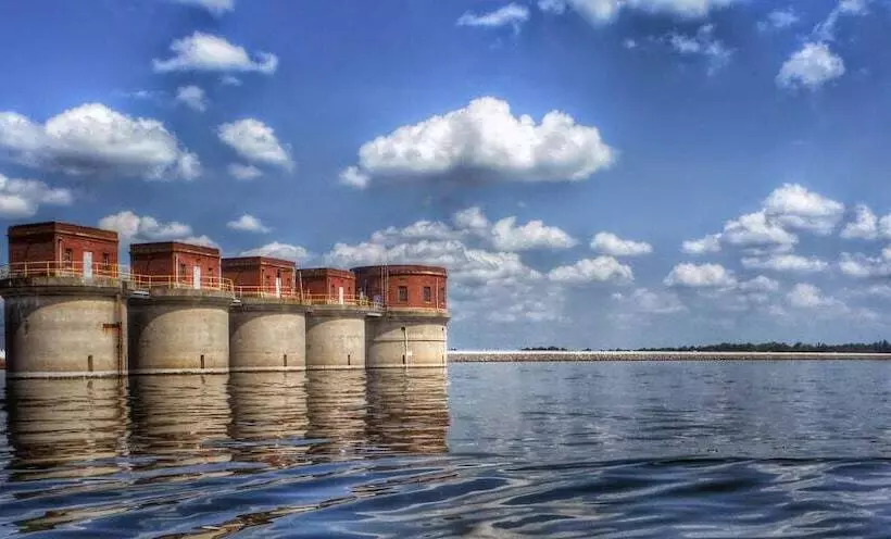 ホテル Holiday Inn Express And Suites Newberry, An Ihg