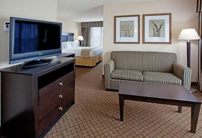 ホテル Holiday Inn Express And Suites Newberry, An Ihg