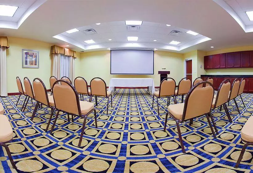 ホテル Holiday Inn Express  Bentleyville