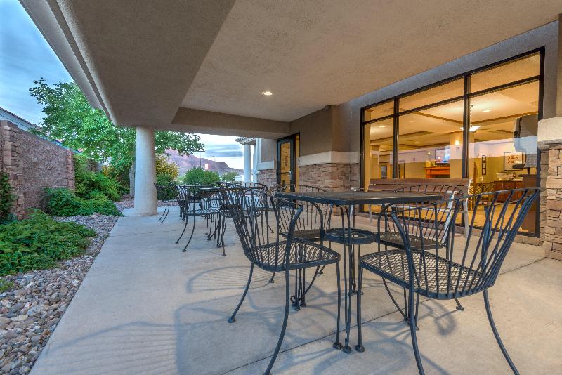 ホテル Holiday Inn Express Socorro, An Ihg