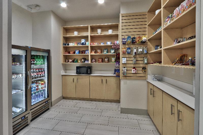 ホテル Holiday Inn Express Socorro, An Ihg