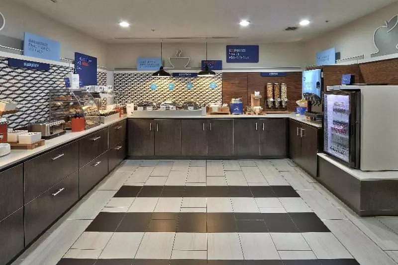 酒店 Holiday Inn Express Socorro, An Ihg