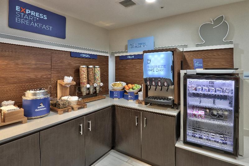 ホテル Holiday Inn Express Socorro, An Ihg