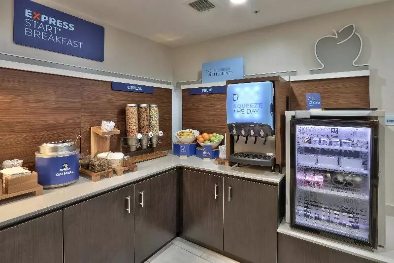 酒店 Holiday Inn Express Socorro, An Ihg