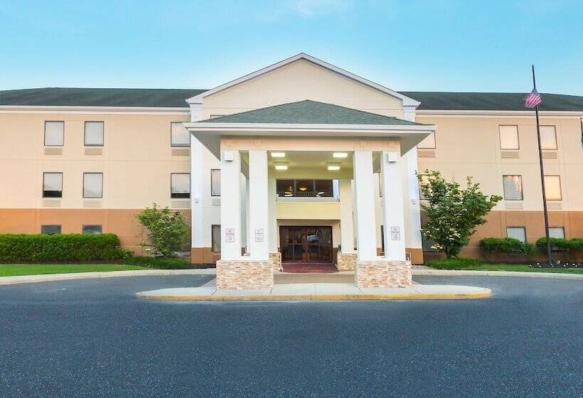 Holiday Inn Express Hotel & Suites Mt. Holly By Ihg
