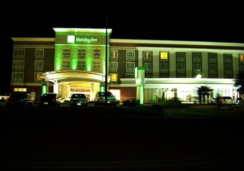 בית מלון כפרי Holiday Inn Santee By Ihg