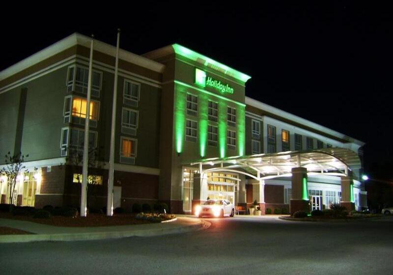 בית מלון כפרי Holiday Inn Santee By Ihg