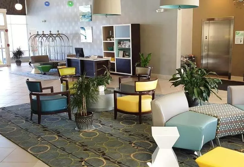 ホテル Holiday Inn Santee By Ihg