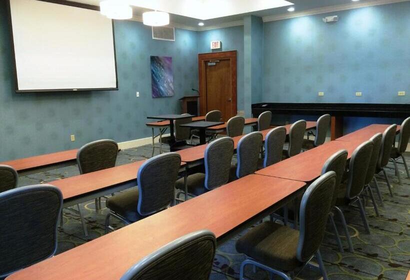 בית מלון כפרי Holiday Inn Santee By Ihg