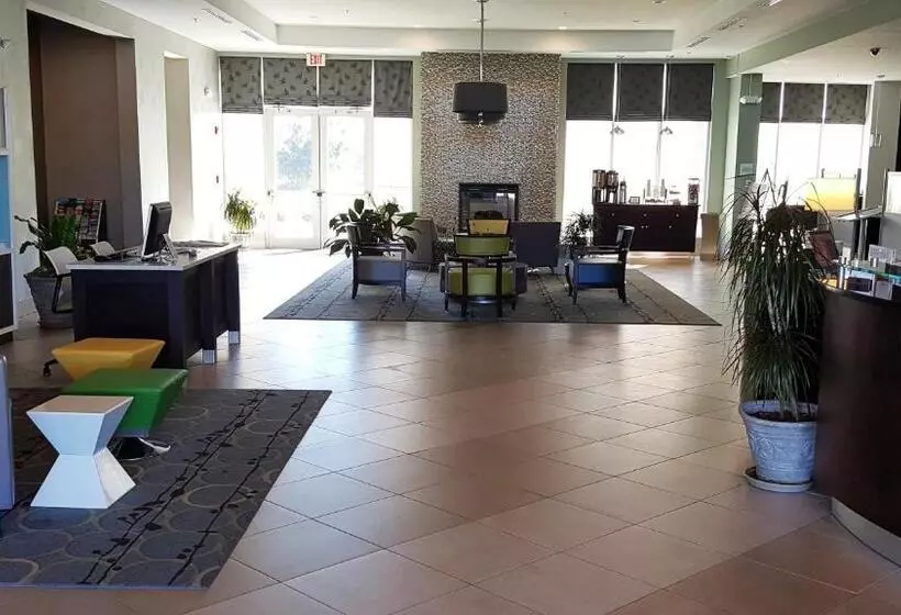 ホテル Holiday Inn Santee By Ihg