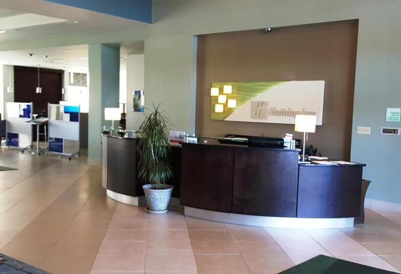 בית מלון כפרי Holiday Inn Santee By Ihg