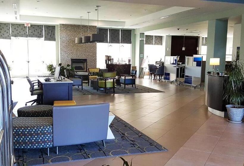 בית מלון כפרי Holiday Inn Santee By Ihg