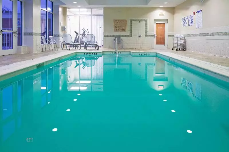 ホテル Holiday Inn Santee By Ihg