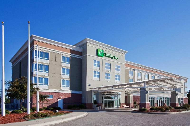 בית מלון כפרי Holiday Inn Santee By Ihg