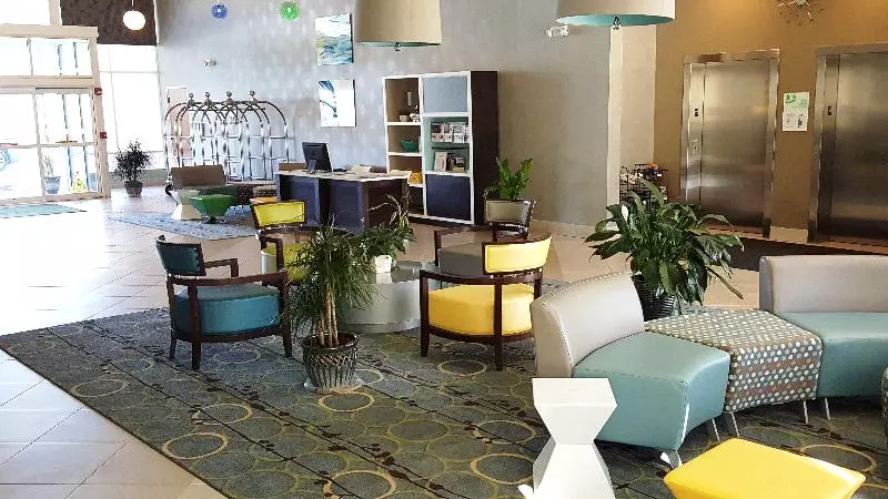 ホテル Holiday Inn Santee By Ihg