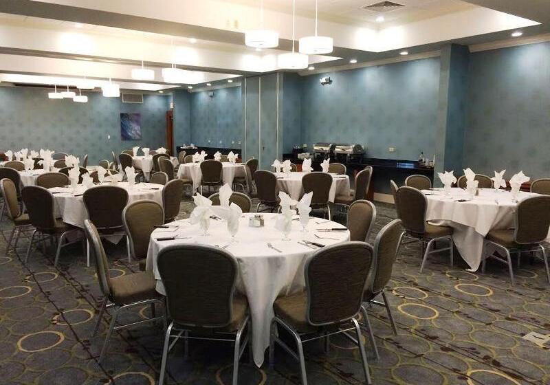 בית מלון כפרי Holiday Inn Santee By Ihg