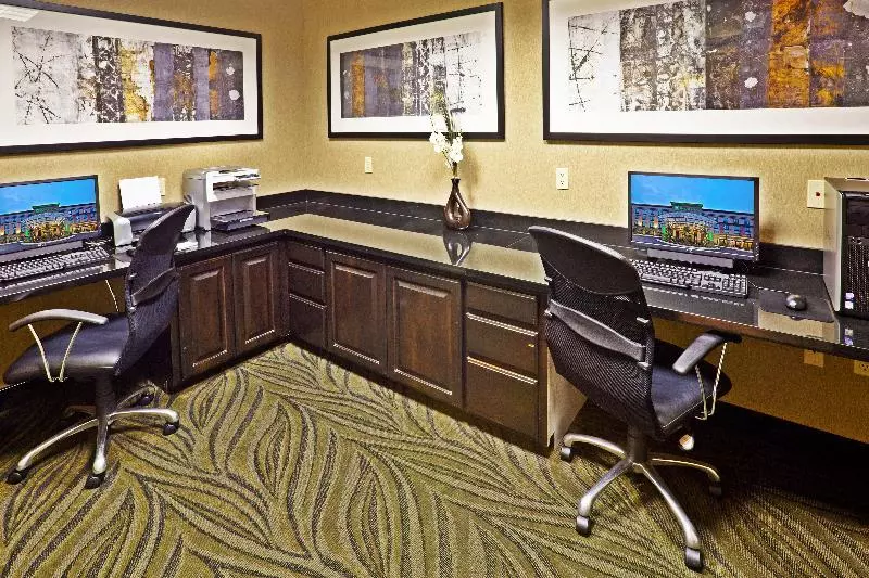 호텔 Holiday Inn & Suites Stillwater University West, An Ihg