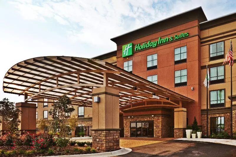 호텔 Holiday Inn & Suites Stillwater University West, An Ihg