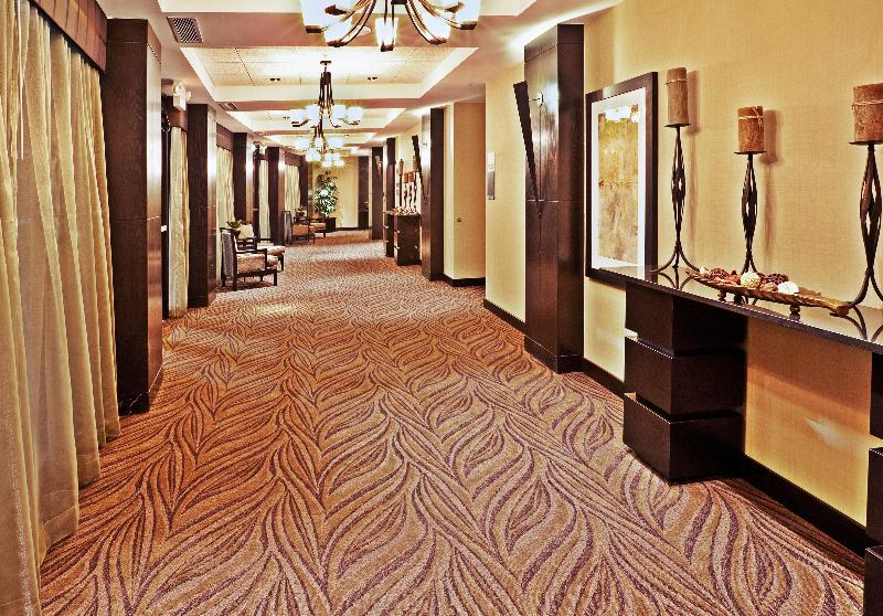 בית מלון כפרי Holiday Inn & Suites Stillwater University West, An Ihg