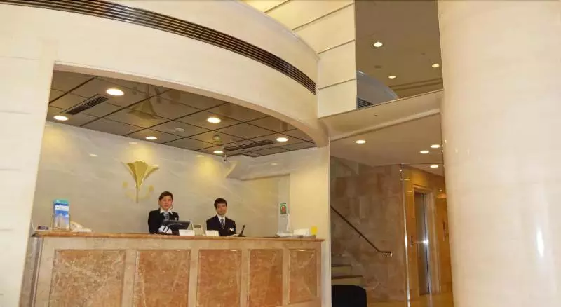 ホテル Kobe Luminous