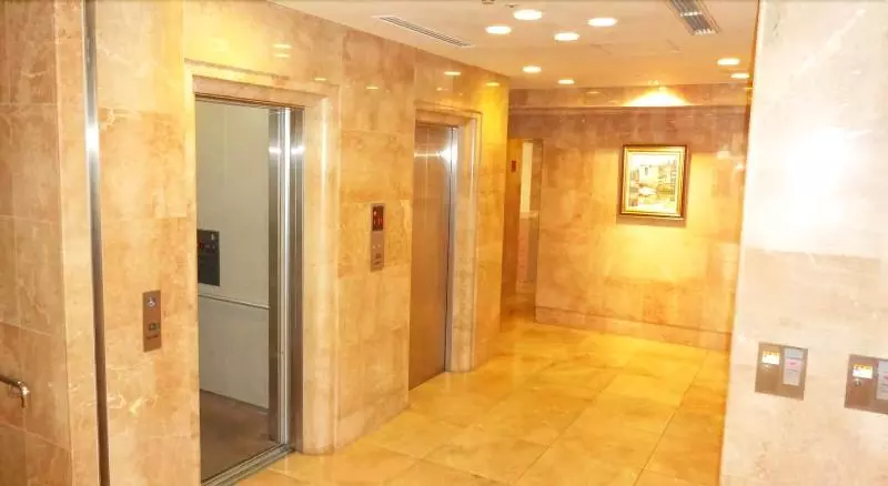 ホテル Kobe Luminous