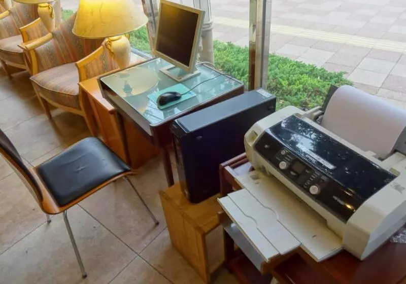 ホテル Kobe Luminous