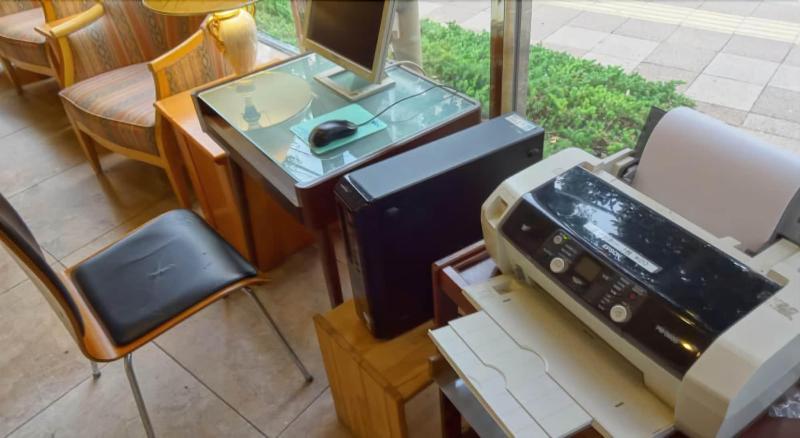 Szálloda Kobe Luminous