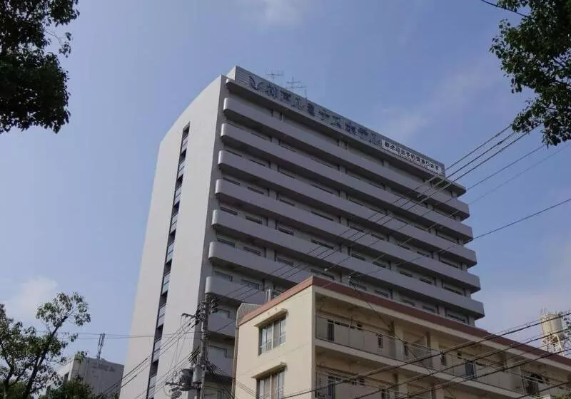 ホテル Kobe Luminous