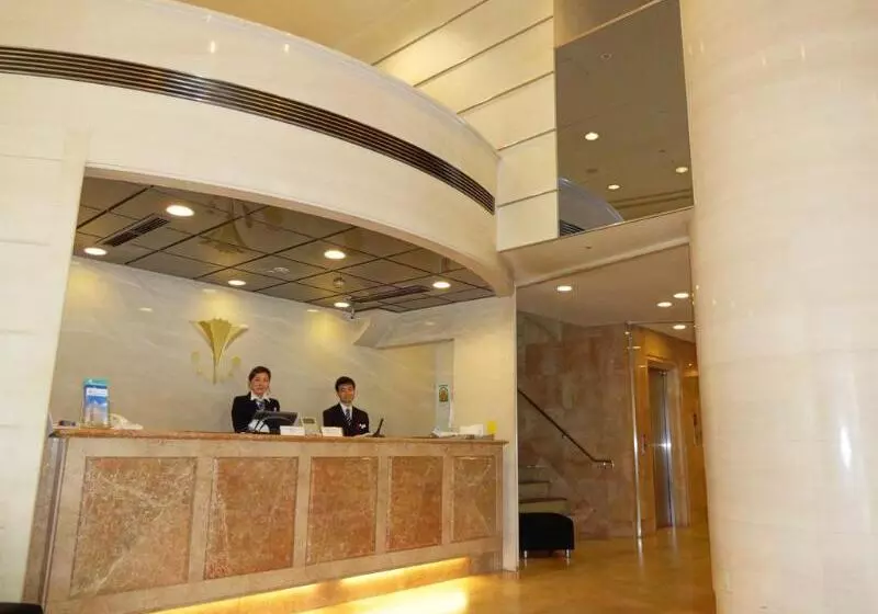 ホテル Kobe Luminous