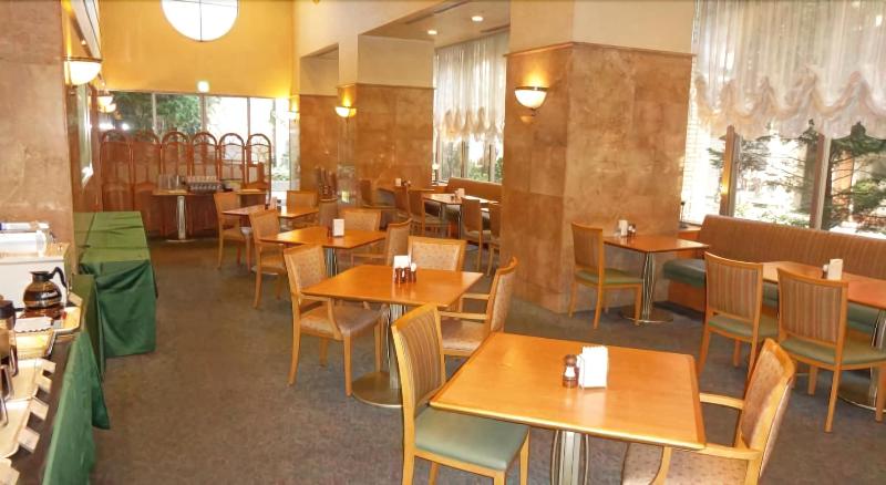 Szálloda Kobe Luminous