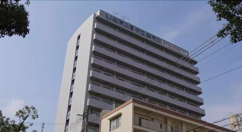 ホテル Kobe Luminous