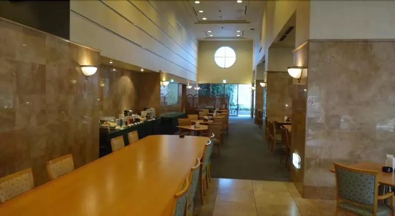 ホテル Kobe Luminous