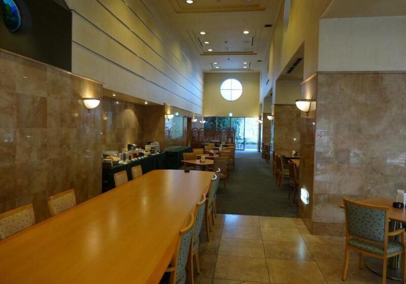 Szálloda Kobe Luminous