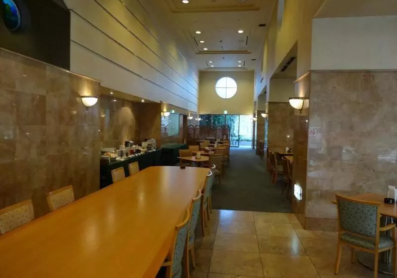 ホテル Kobe Luminous