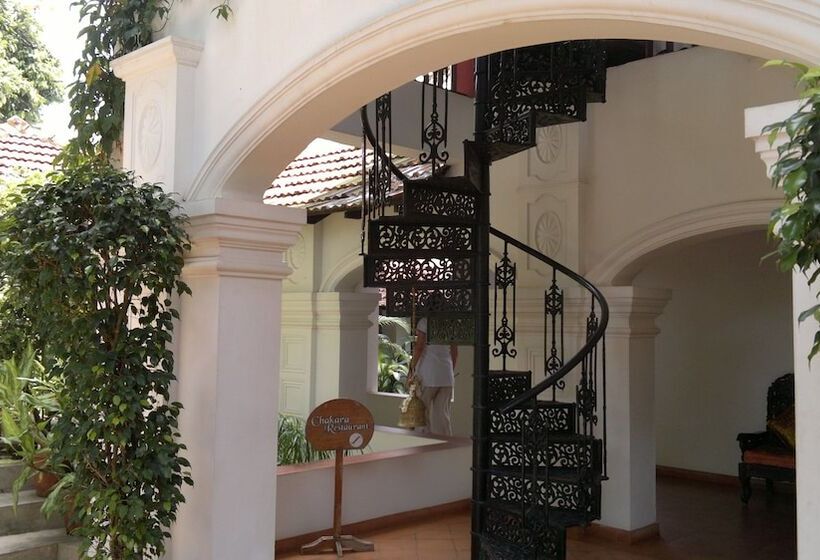 בית מלון כפרי Raheem Residency